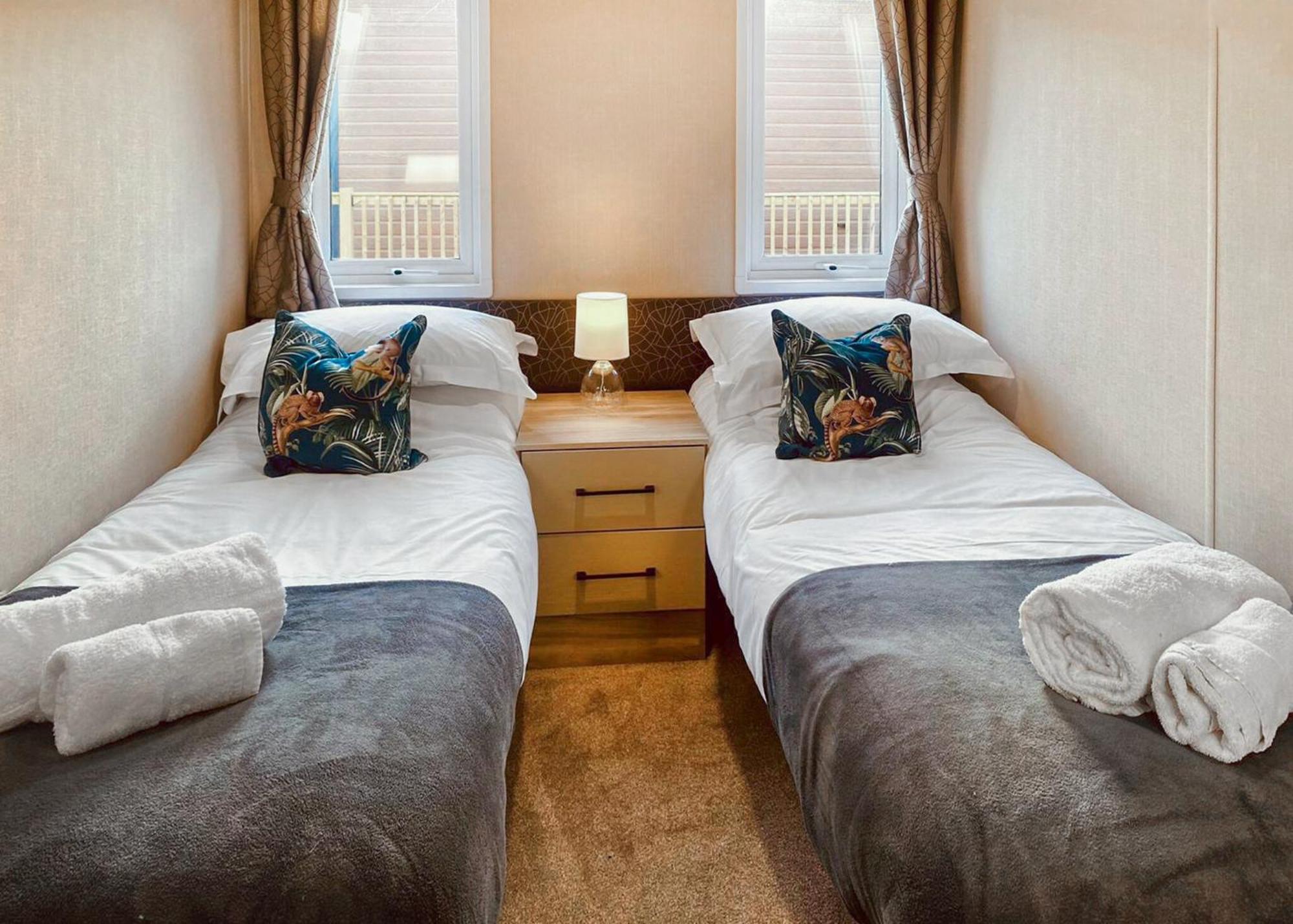 Hotel Noahs Retreat à Laceby Chambre photo