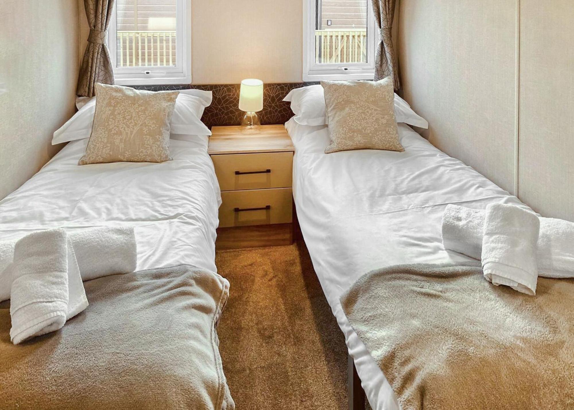 Hotel Noahs Retreat à Laceby Chambre photo