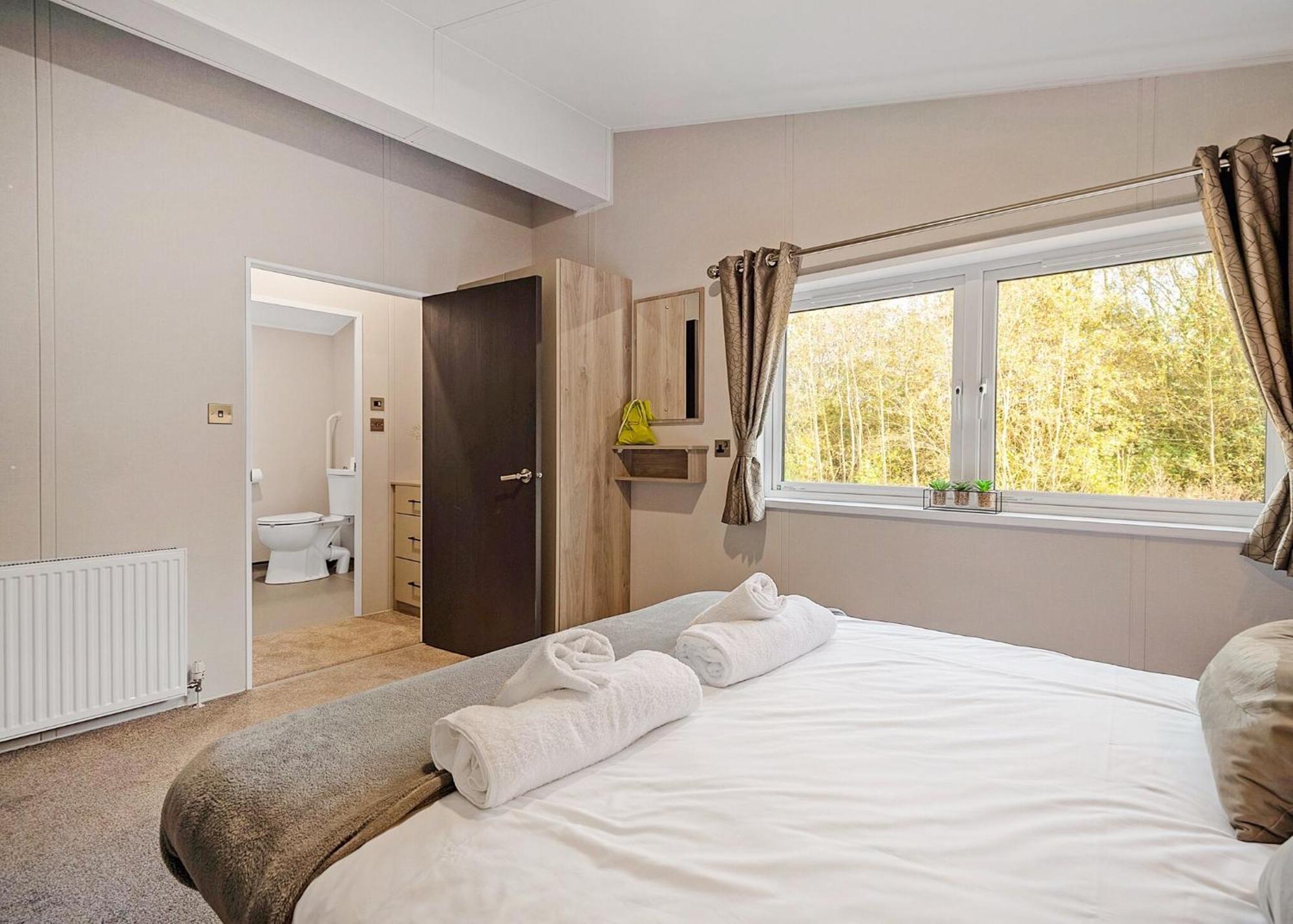 Hotel Noahs Retreat à Laceby Chambre photo