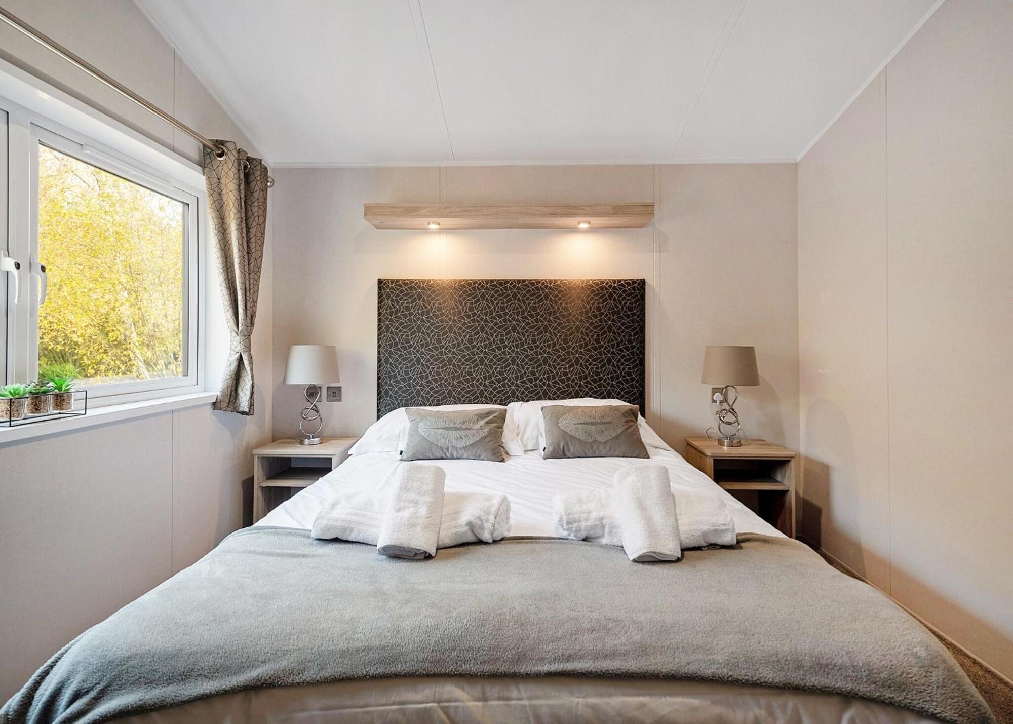 Hotel Noahs Retreat à Laceby Chambre photo